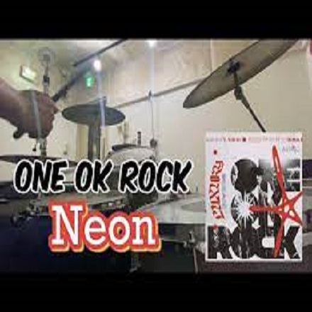 Neon(동영상카피악보)